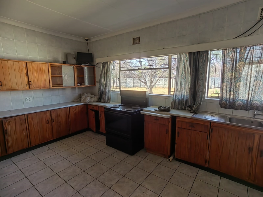 3 Bedroom Property for Sale in Parys Free State